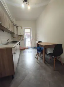 Apartament 1 camera cu Loc parcare Pacurari - Valea Lupului - foto 15