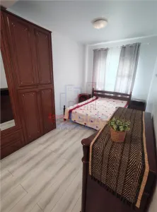 Apartament 1 camera cu Loc parcare Pacurari - Valea Lupului - foto 4