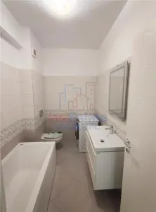 Apartament 1 camera cu Loc parcare Pacurari - Valea Lupului - foto 7