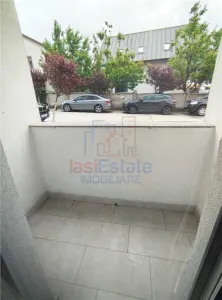 Apartament 1 camera cu Loc parcare Pacurari - Valea Lupului - foto 9