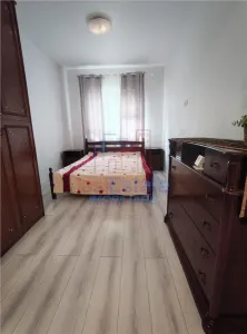Apartament 1 camera cu Loc parcare Pacurari - Valea Lupului - foto 10