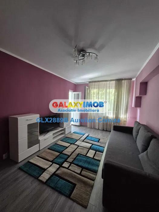 Inchiriere apartament 2 camere Dristor/2 minute Metrou/AC - Bucuresti