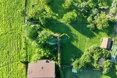 Teren de vanzare, Campina - foto 3