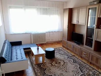 Dacia, apartament 2 camere, decomandat, centrala proprie - foto 2