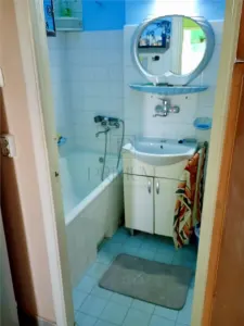 Dacia, apartament 2 camere, decomandat, centrala proprie - foto 6