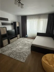 Inchiriere Garsoniera Decomandata Piata Sudului-Cercetatorilor - Bucuresti