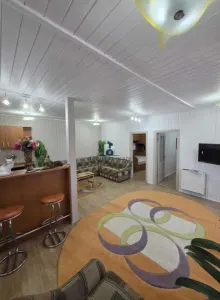 Inchiriere Apartament 3 Camere Decomandat Aparatorii Patriei-Turnu Magurele - Bucuresti