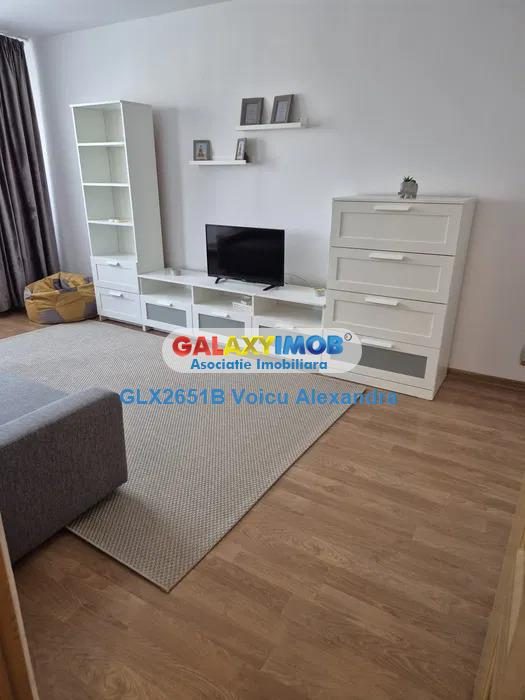 Apartament Modern 2 Cam Berceni - Piata Sudului - Metrou - Bucuresti