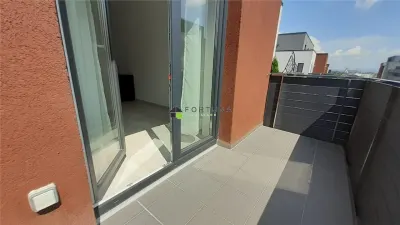 Garsoniera mobilata si utilata, cu parcare si boxa Avantgarden - foto 5