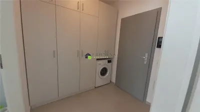 Garsoniera mobilata si utilata, cu parcare si boxa Avantgarden - foto 6