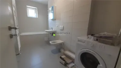 Garsoniera mobilata si utilata, cu parcare si boxa Avantgarden - foto 8