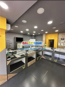 Inchiriere spatiu comercial 60 mp, Republicii, Ploiesti - foto 3
