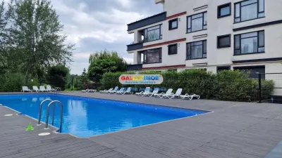 Inchiriere apartament 3 camere Laguna Residence GRADINA PROPRIE - foto 17