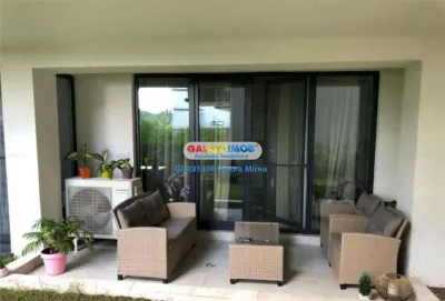 Inchiriere apartament 3 camere Laguna Residence GRADINA PROPRIE - foto 20