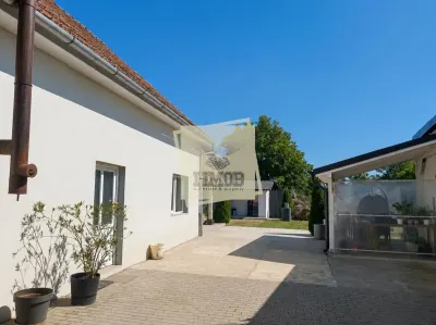 Casa individuala 170mp | cu spatiu comercial | teren 700mp | Bradu - foto 2