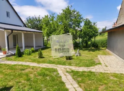 Casa individuala 170mp | cu spatiu comercial | teren 700mp | Bradu - foto 4