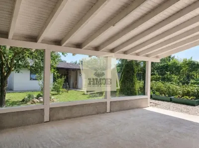 Casa individuala 170mp | cu spatiu comercial | teren 700mp | Bradu - foto 5