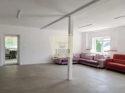 Casa individuala 170mp | cu spatiu comercial | teren 700mp | Bradu - foto 6