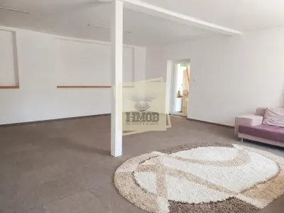 Casa individuala 170mp | cu spatiu comercial | teren 700mp | Bradu - foto 8