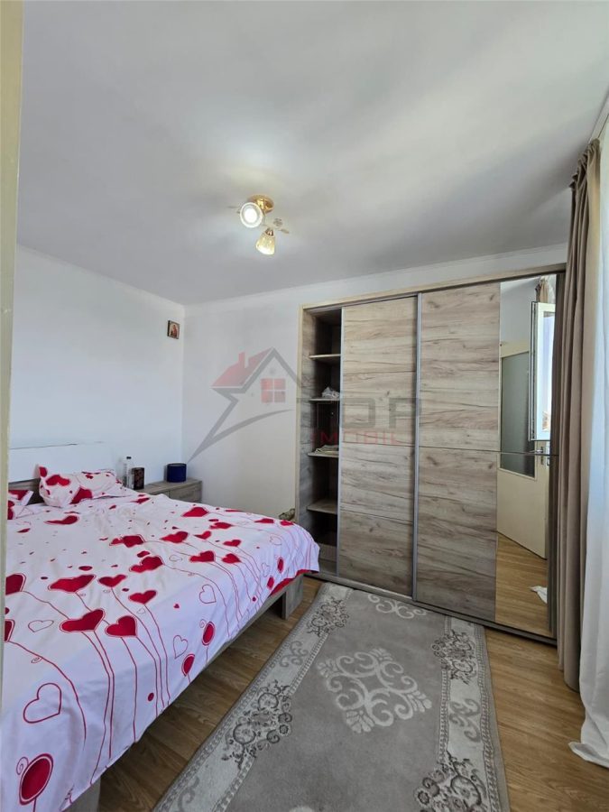 Tatarasi - ap 2 camere, mobilat utilat, liber - Iasi
