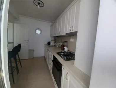 Garsoniera Cu Terasa Militari- EnVogue Residence - foto 14