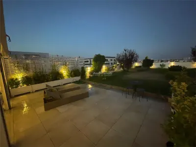 Garsoniera Cu Terasa Militari- EnVogue Residence - foto 5