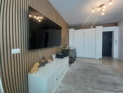 Garsoniera Cu Terasa Militari- EnVogue Residence - foto 9