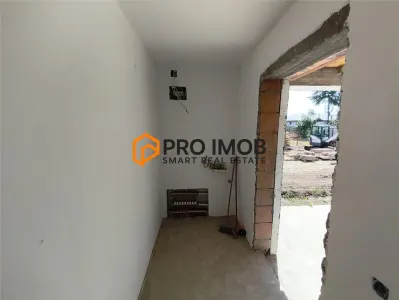 ROSU RESIDENCE | Case noi stil mediteranean - foto 15