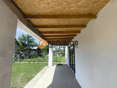 ROSU RESIDENCE | Case noi stil mediteranean - foto 16