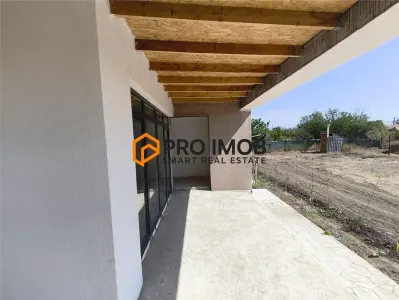 ROSU RESIDENCE | Case noi stil mediteranean - foto 17