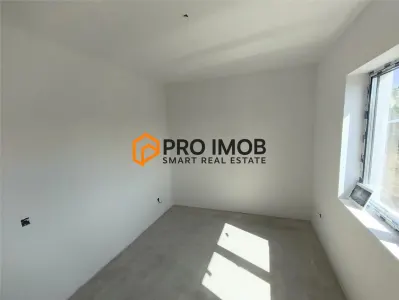 ROSU RESIDENCE | Case noi stil mediteranean - foto 4