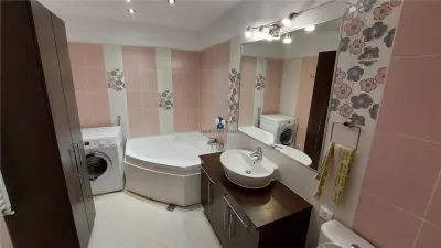 Apartament 2 Camere Semidecomandat Vitan Barzesti - foto 7