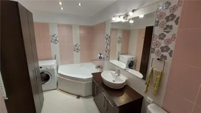Apartament 2 Camere Semidecomandat Vitan Barzesti - foto 8