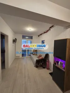 Apartament Tip Studio Berceni - Dimitrie Leonida - Parcare - foto 4