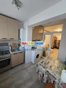Apartament Tip Studio Berceni - Dimitrie Leonida - Parcare - foto 5
