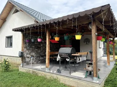 Casa la cheie, Dipsa, Jud.B-N - foto 23