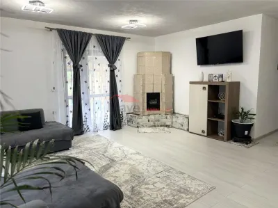 Casa la cheie, Dipsa, Jud.B-N - foto 9