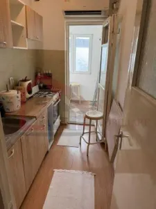 Garsonieră zona Tei - foto 4