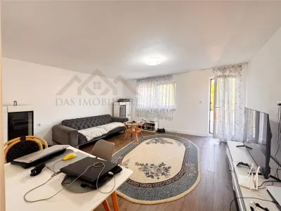 Vila moderna, cu 6 ari teren in Tautii Magheraus, zona linistita - foto 12