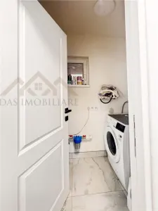 Vila moderna, cu 6 ari teren in Tautii Magheraus, zona linistita - foto 15