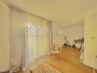 Vila moderna, cu 6 ari teren in Tautii Magheraus, zona linistita - foto 10