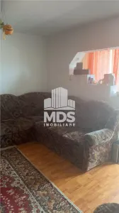 2 CAMERE DECOMANDAT, CENTRALA TERMICA, ZONA DAMBOVITA! - foto 3