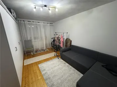 Apartament cu 3 camere tip PB, zona nufarul - foto 4
