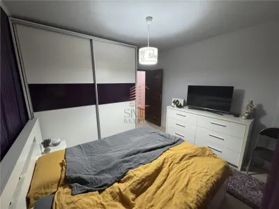 Apartament cu 3 camere tip PB, zona nufarul - foto 8