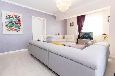 Pipera | Rose Residence 1 | Bloc 2009 | Parcare - Bucuresti