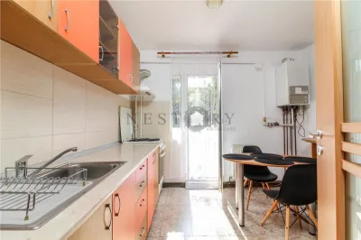 Apartament 2 camere decomandate la 5 minute de UMF | Zorilor - foto 4