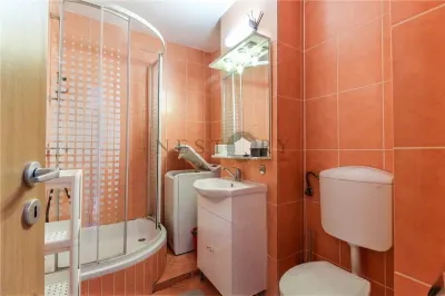 Apartament 2 camere decomandate la 5 minute de UMF | Zorilor - foto 6