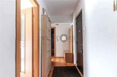 Apartament 2 camere decomandate la 5 minute de UMF | Zorilor - foto 7