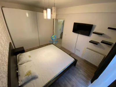 Inchiriem Apartament 2.5 Camere, Mobilat, Decomandat, Avantgarden 3 - Brasov