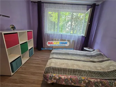 Inchiriere apartament 2 camere Targoviste Aleea Trandafirilor - foto 11